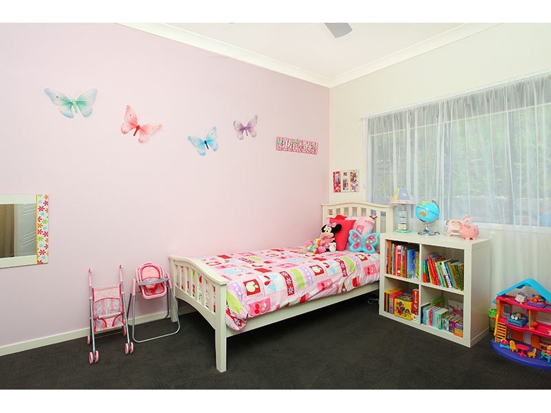 17 Pasture Place, Mount Nathan QLD 4211