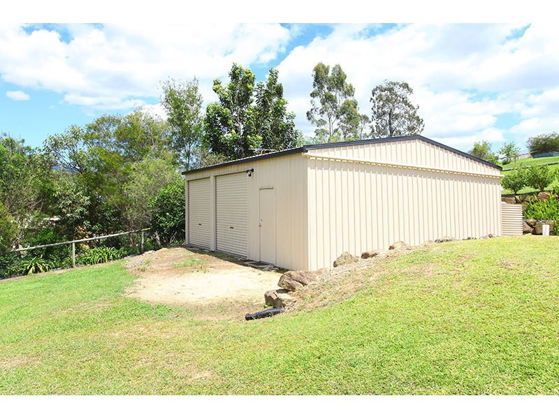 17 Pasture Place, Mount Nathan QLD 4211
