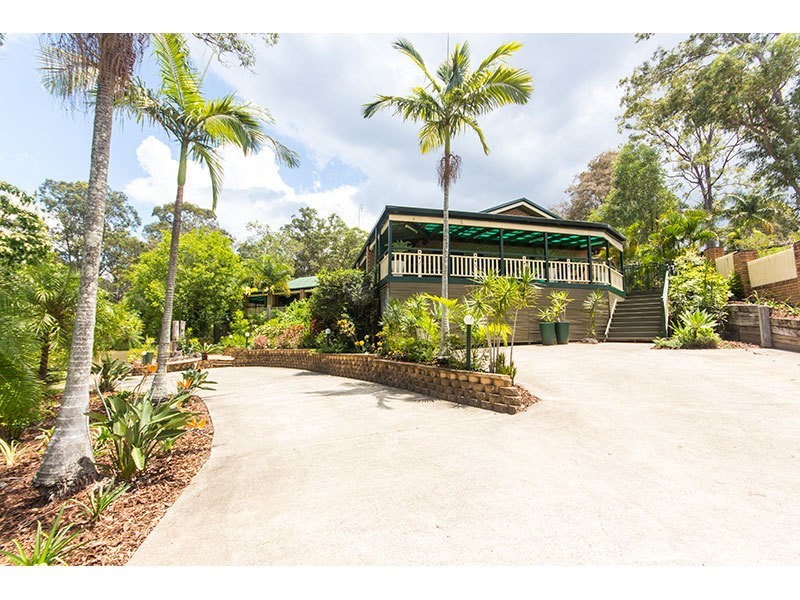 18 Alkira Way, Worongary QLD 4213