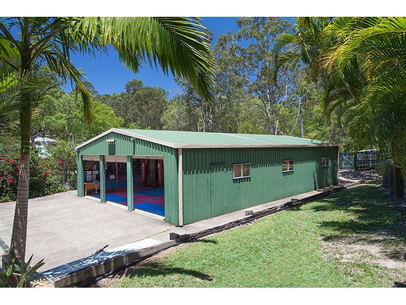 18 Alkira Way, Worongary QLD 4213