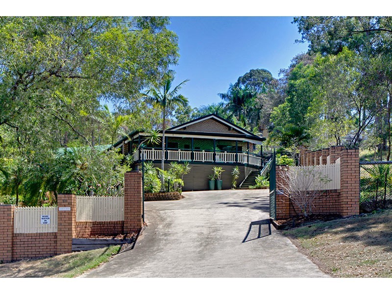 18 Alkira Way, Worongary QLD 4213