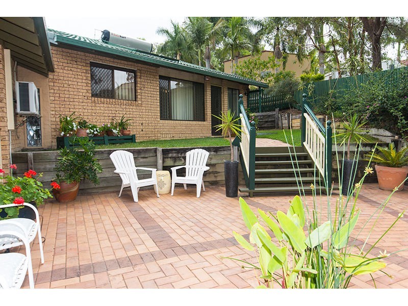 18 Alkira Way, Worongary QLD 4213