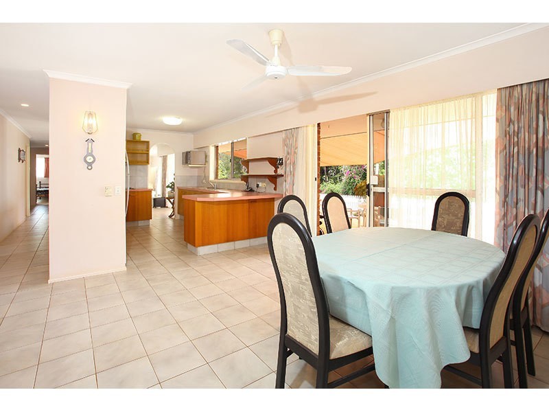 1891 Beechmont Road, Beechmont QLD 4211