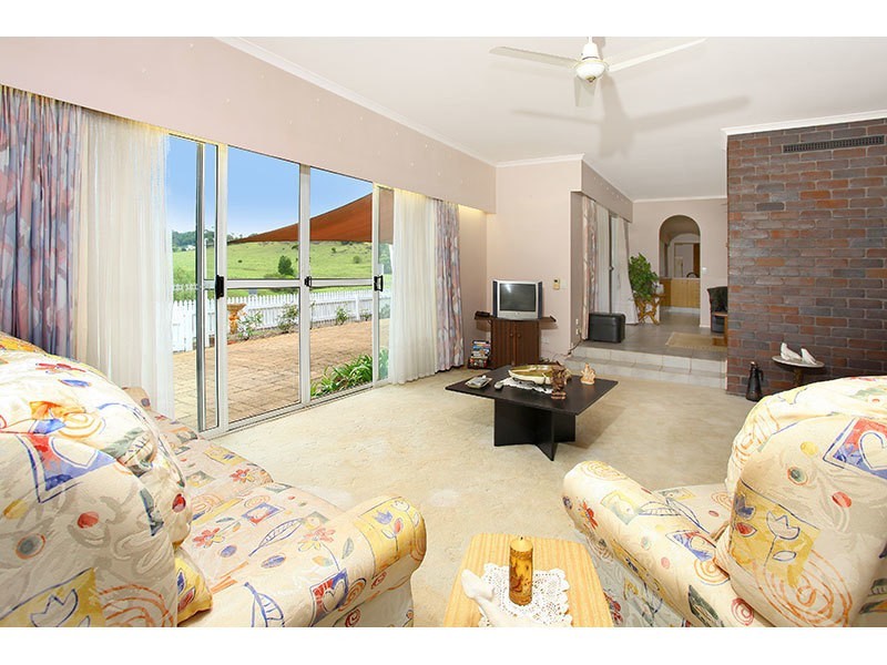 1891 Beechmont Road, Beechmont QLD 4211