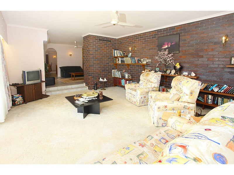 1891 Beechmont Road, Beechmont QLD 4211