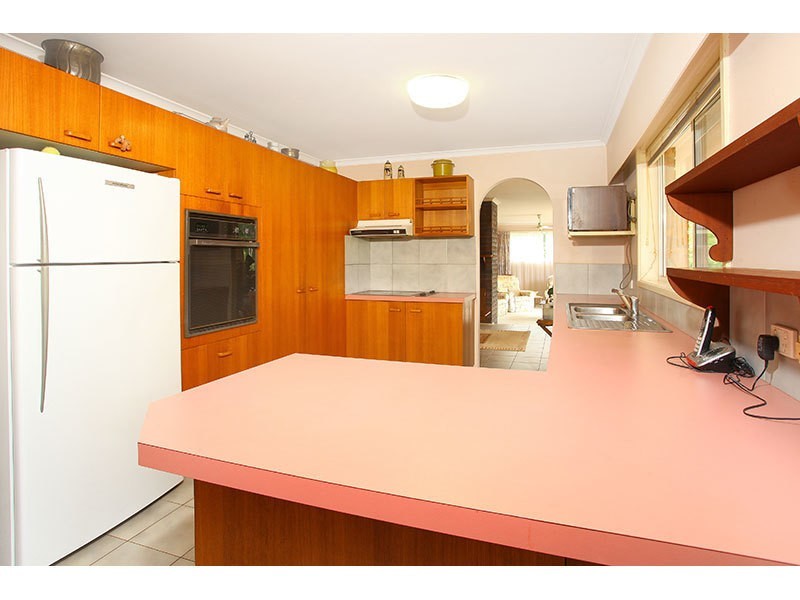 1891 Beechmont Road, Beechmont QLD 4211