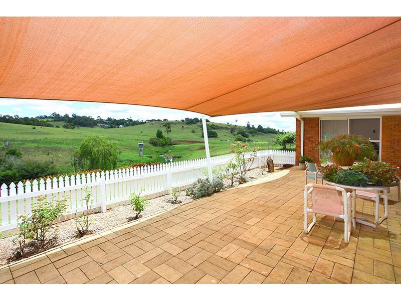 1891 Beechmont Road, Beechmont QLD 4211