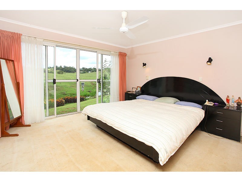 1891 Beechmont Road, Beechmont QLD 4211