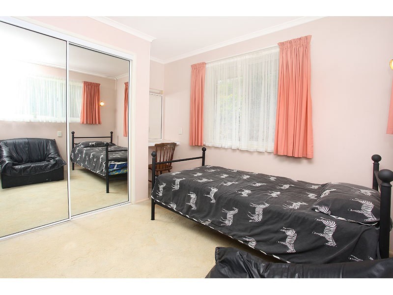 1891 Beechmont Road, Beechmont QLD 4211