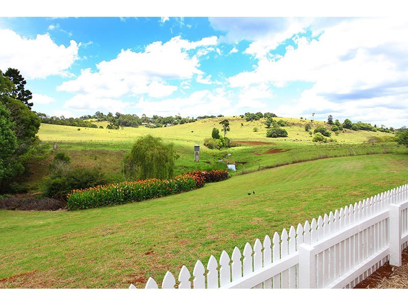 1891 Beechmont Road, Beechmont QLD 4211