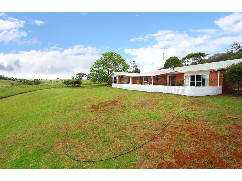 1891 Beechmont Road, Beechmont QLD 4211