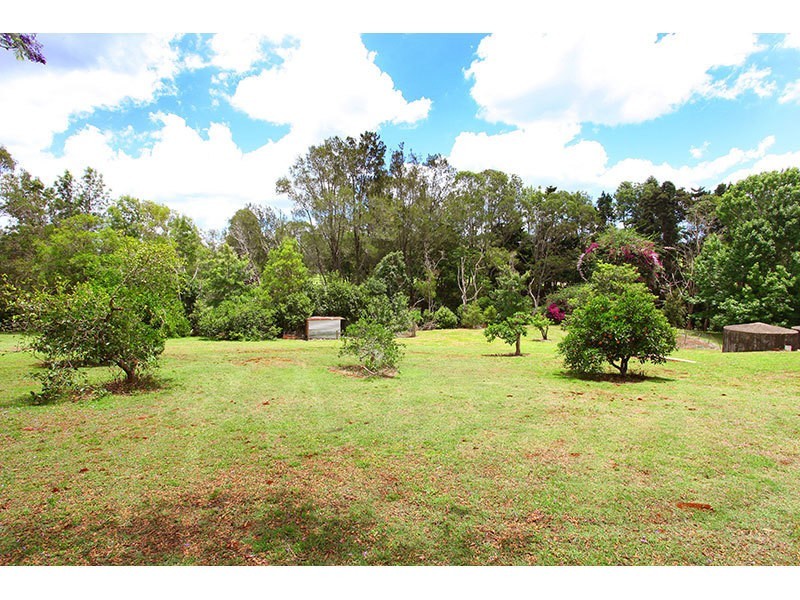 1891 Beechmont Road, Beechmont QLD 4211