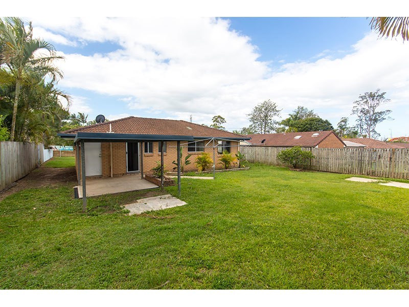 12 Miskin Street, Nerang QLD 4211