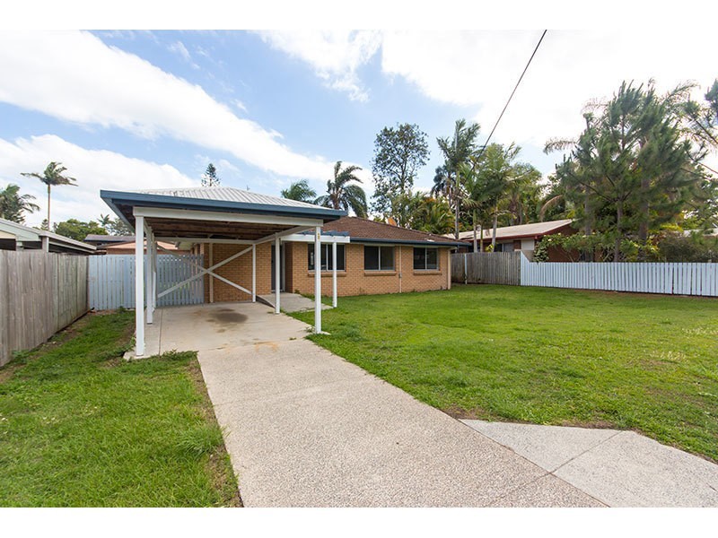 12 Miskin Street, Nerang QLD 4211