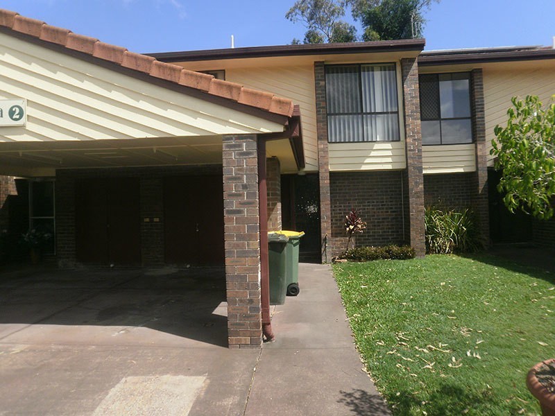 2 Camelia/67  Nerang Street, Nerang QLD 4211