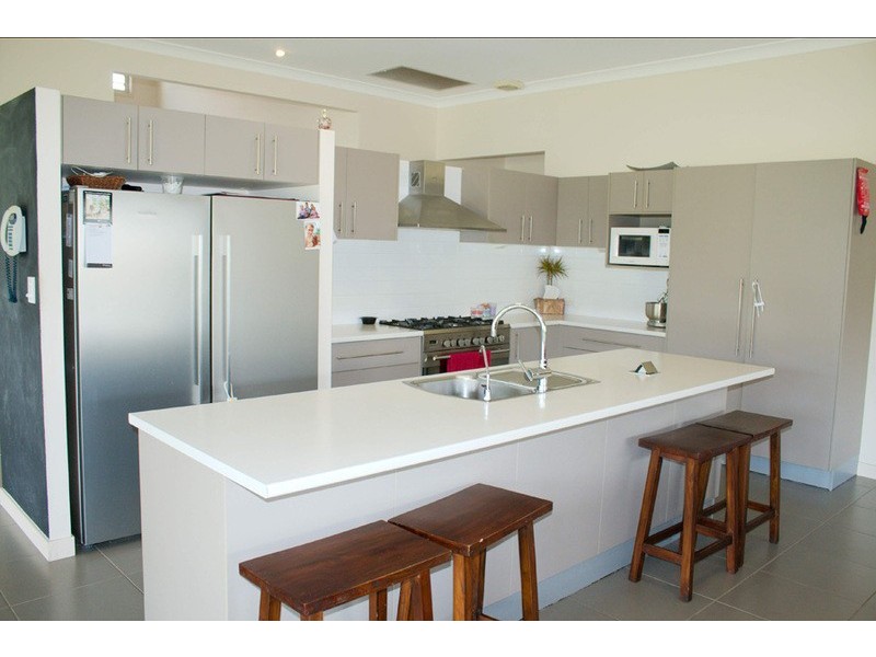 6 Creek Flat Road, Mount Nathan QLD 4211