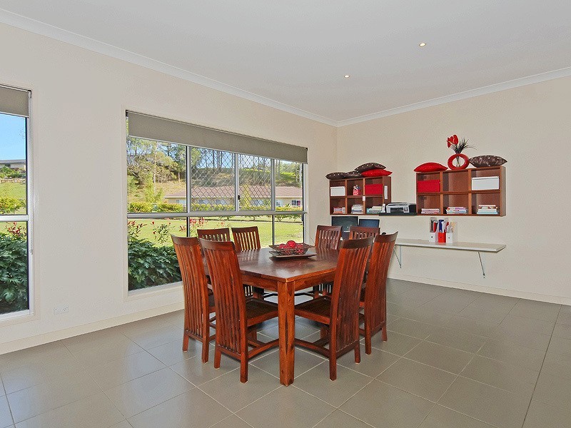 6 Creek Flat Road, Mount Nathan QLD 4211