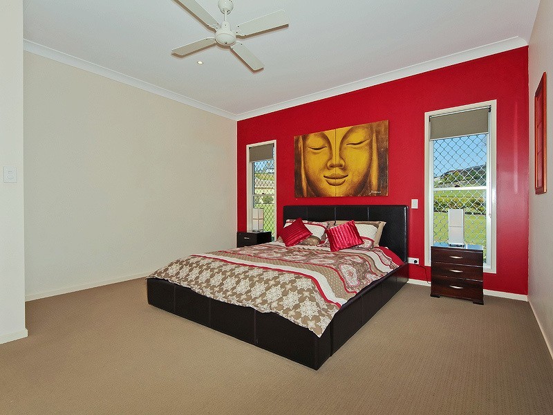 6 Creek Flat Road, Mount Nathan QLD 4211