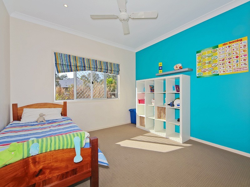 6 Creek Flat Road, Mount Nathan QLD 4211