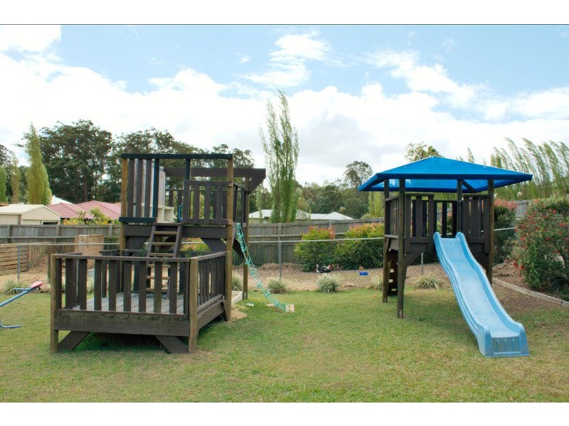 6 Creek Flat Road, Mount Nathan QLD 4211