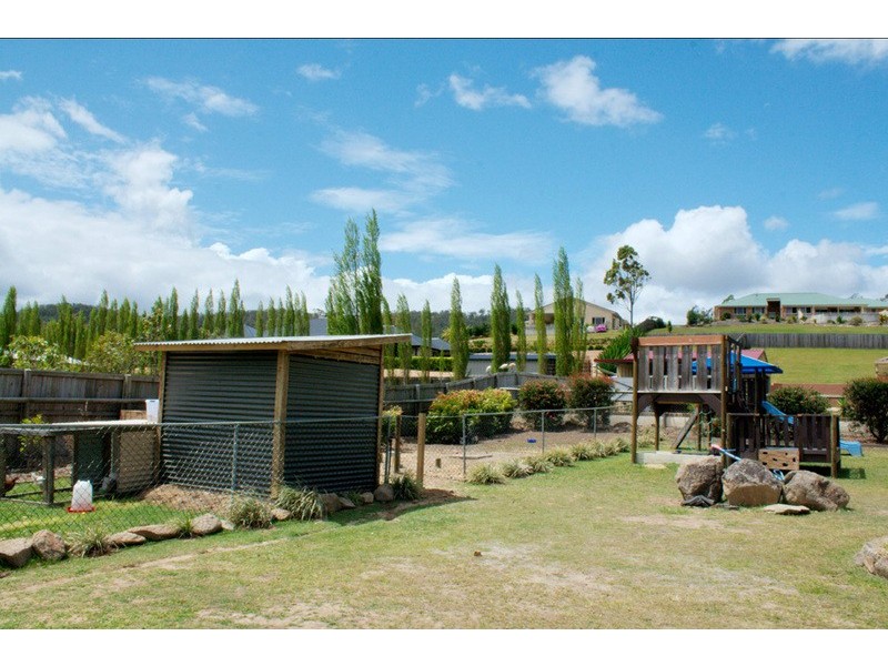 6 Creek Flat Road, Mount Nathan QLD 4211
