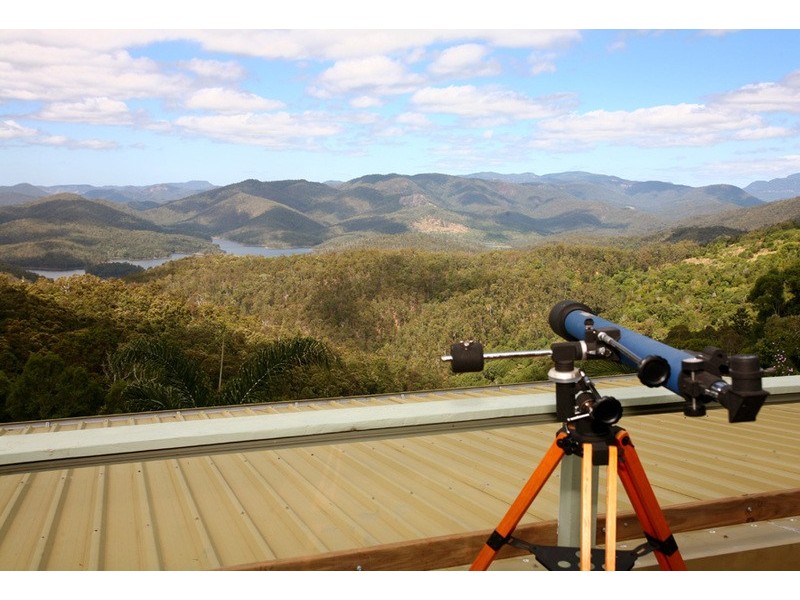 48 Tarlington Road, Lower Beechmont QLD 4211