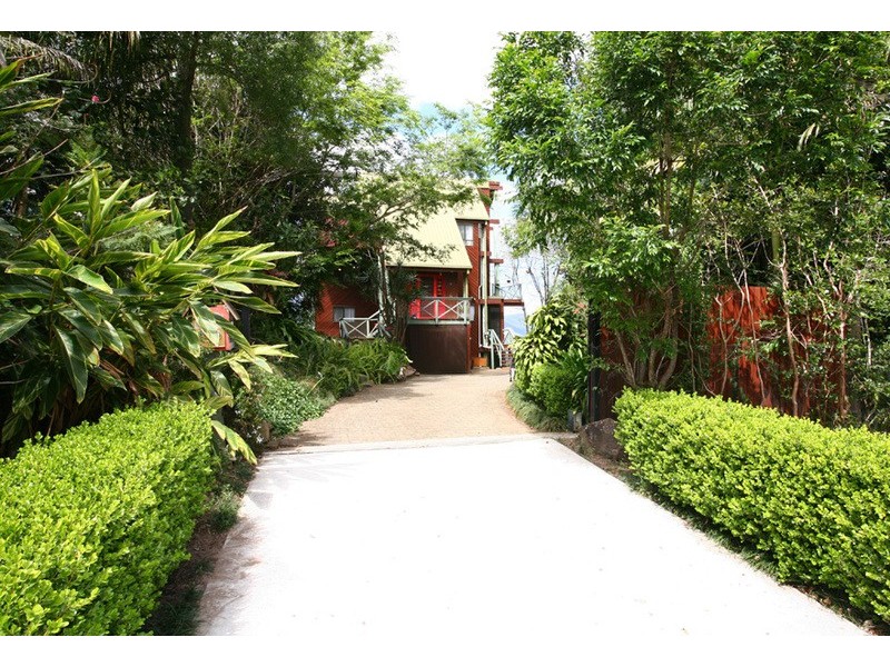 48 Tarlington Road, Lower Beechmont QLD 4211