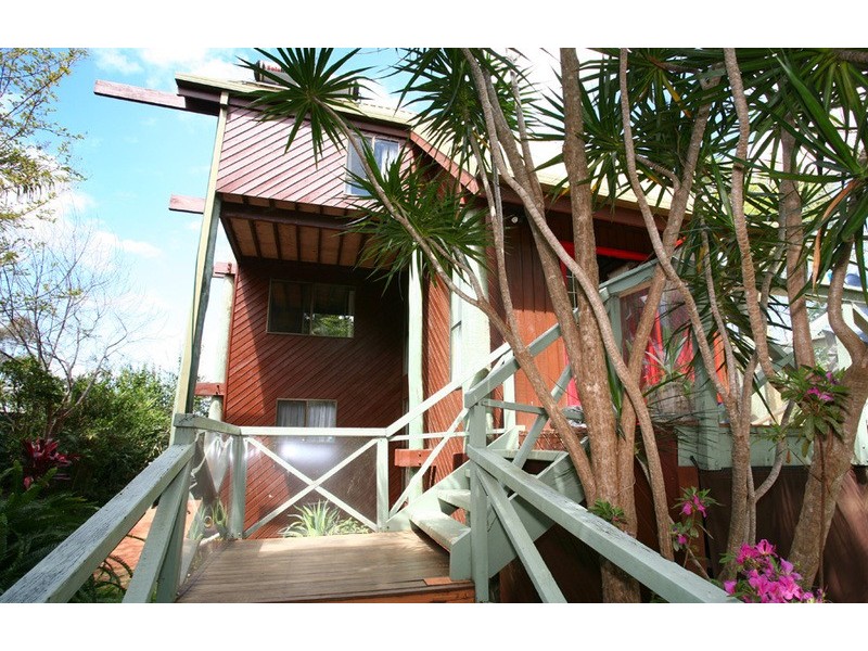 48 Tarlington Road, Lower Beechmont QLD 4211
