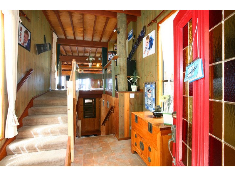 48 Tarlington Road, Lower Beechmont QLD 4211