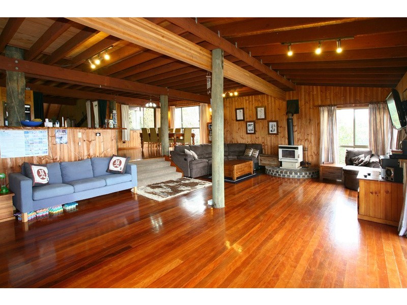 48 Tarlington Road, Lower Beechmont QLD 4211