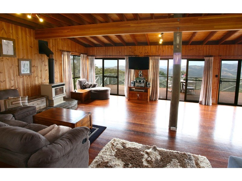 48 Tarlington Road, Lower Beechmont QLD 4211