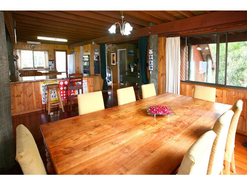 48 Tarlington Road, Lower Beechmont QLD 4211