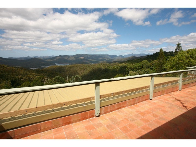 48 Tarlington Road, Lower Beechmont QLD 4211