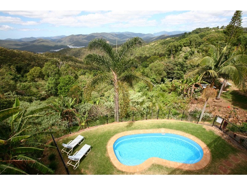 48 Tarlington Road, Lower Beechmont QLD 4211