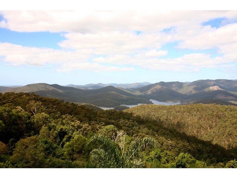 48 Tarlington Road, Lower Beechmont QLD 4211