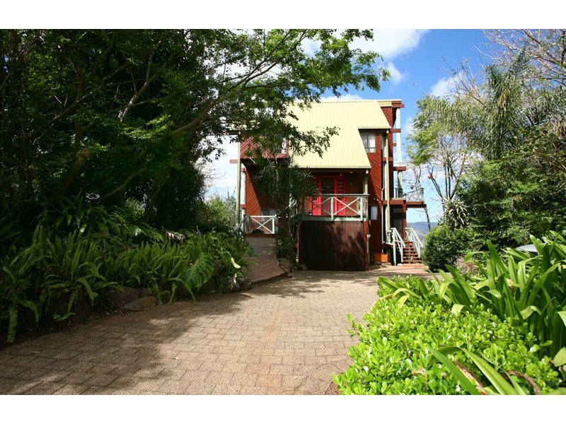 48 Tarlington Road, Lower Beechmont QLD 4211