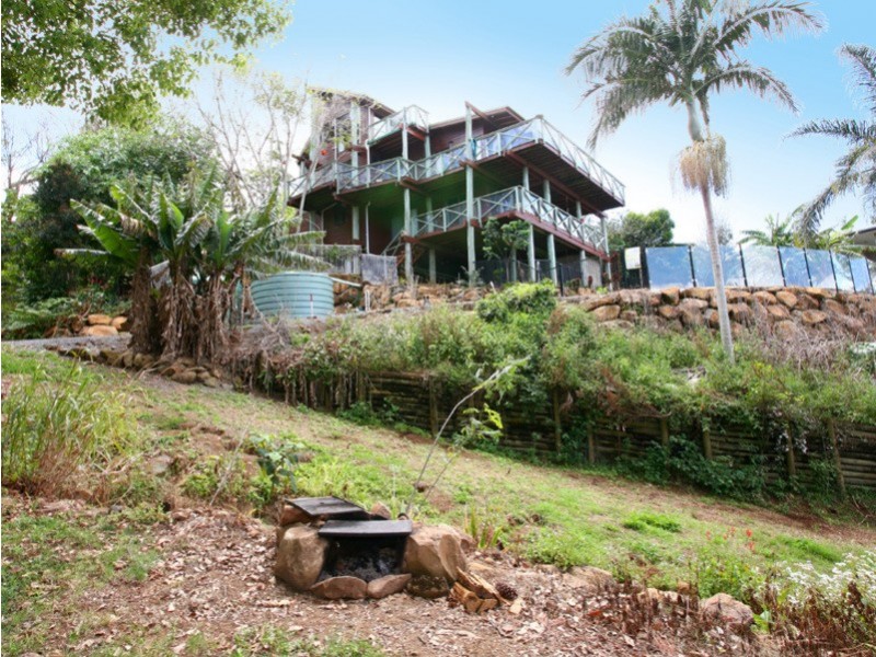 48 Tarlington Road, Lower Beechmont QLD 4211