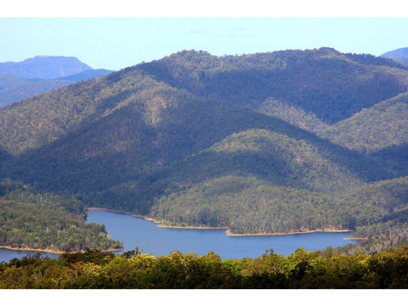 48 Tarlington Road, Lower Beechmont QLD 4211