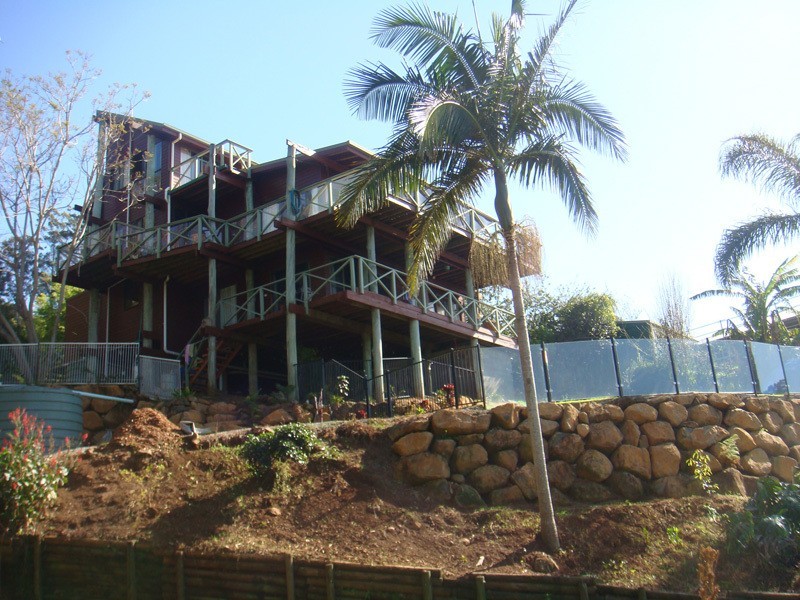 48 Tarlington Road, Lower Beechmont QLD 4211