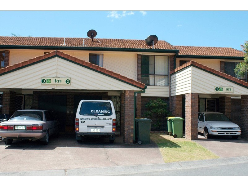 2/67 Nerang Street “Fern Court”, Nerang QLD 4211