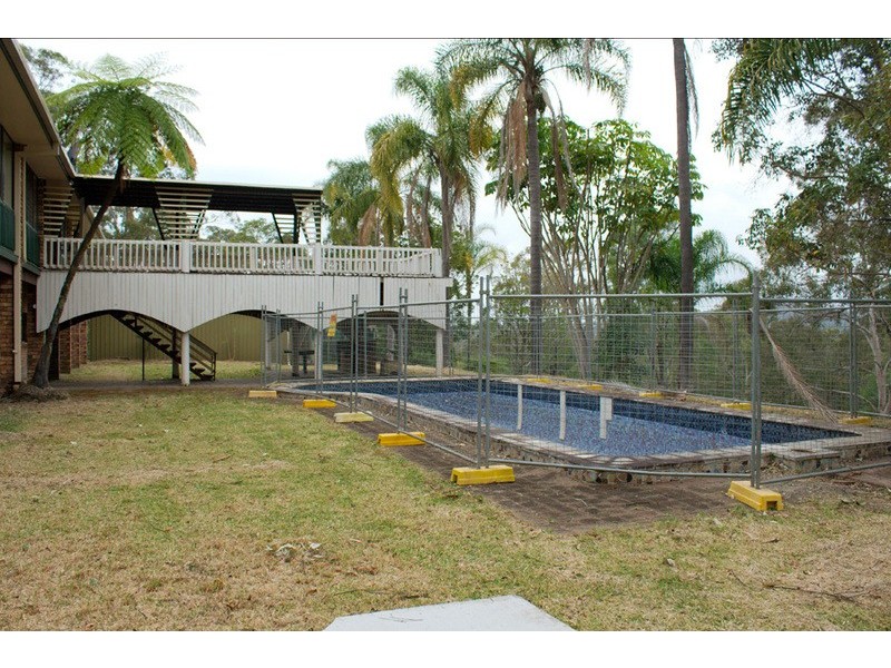 144 Crane Crescent, Nerang QLD 4211
