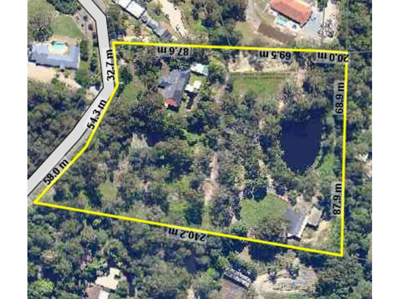 144 Crane Crescent, Nerang QLD 4211