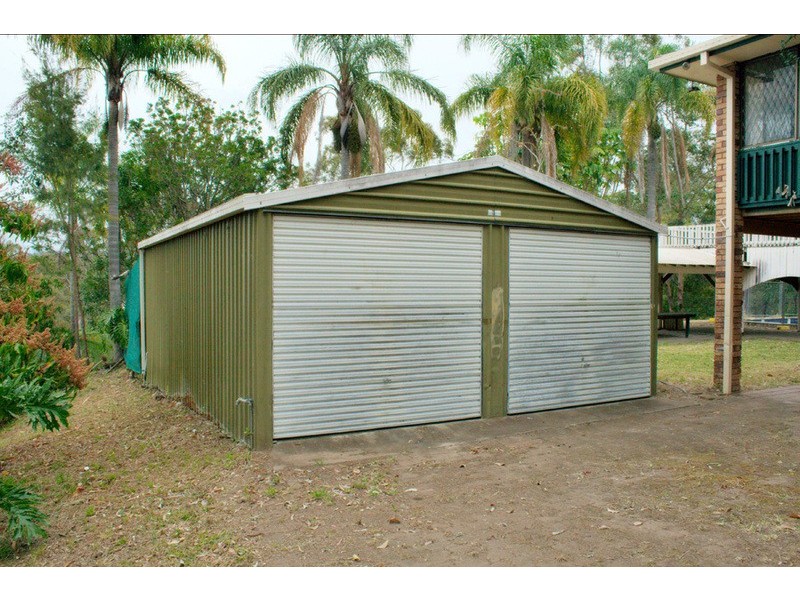 144 Crane Crescent, Nerang QLD 4211