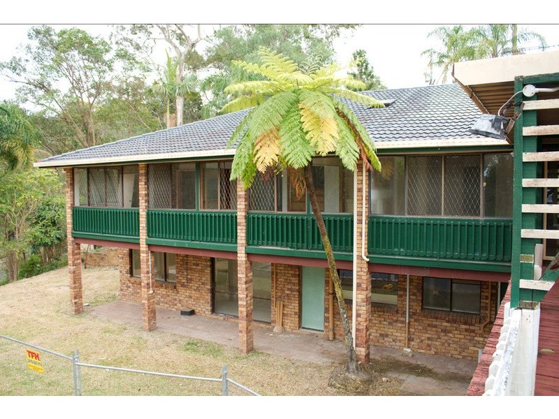 144 Crane Crescent, Nerang QLD 4211