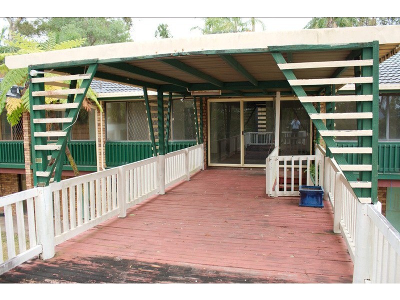 144 Crane Crescent, Nerang QLD 4211