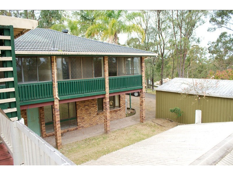 144 Crane Crescent, Nerang QLD 4211