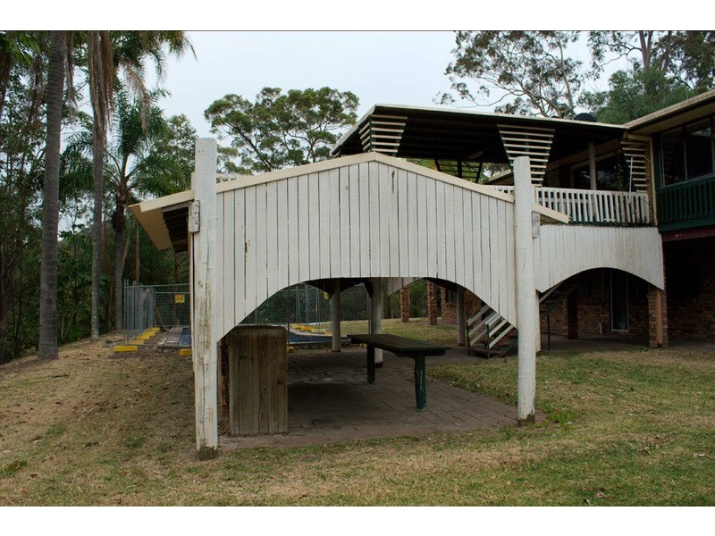 144 Crane Crescent, Nerang QLD 4211
