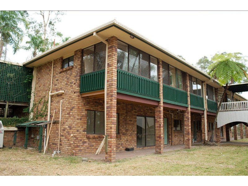 144 Crane Crescent, Nerang QLD 4211