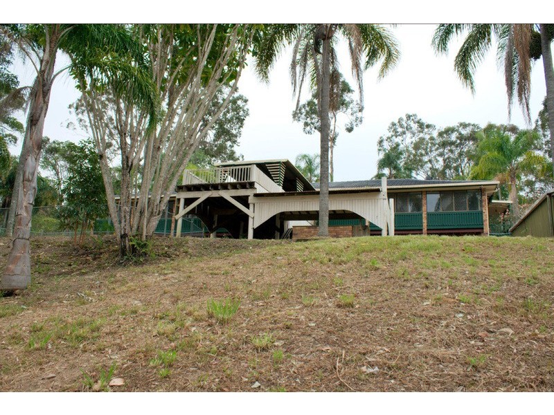 144 Crane Crescent, Nerang QLD 4211