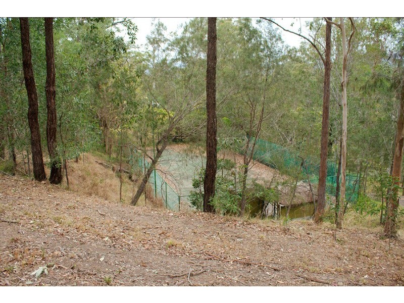 144 Crane Crescent, Nerang QLD 4211